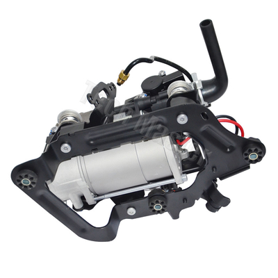 BMW 7 series G11 G12 2016 - compresor 37206861882 de la suspensión de Airmatic 37206884682 4154039002 nuevos con el marco