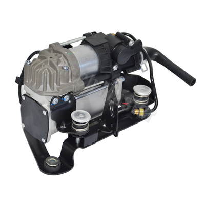 BMW 7 series G11 G12 2016 - compresor 37206861882 de la suspensión de Airmatic 37206884682 4154039002 nuevos con el marco