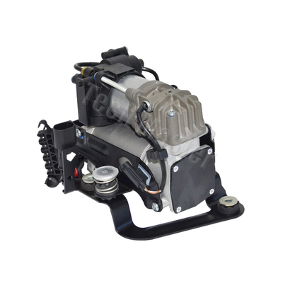 BMW 7 series G11 G12 2016 - compresor 37206861882 de la suspensión de Airmatic 37206884682 4154039002 nuevos con el marco