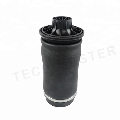 Equipos de reparación de la suspensión del aire de Mercedes Benz Air Spring Rear For W166 1663200325