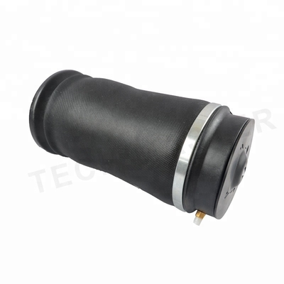 Equipos de reparación de la suspensión del aire de Mercedes Benz Air Spring Rear For W166 1663200325