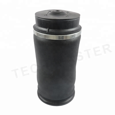 Equipos de reparación de la suspensión del aire de Mercedes Benz Air Spring Rear For W166 1663200325