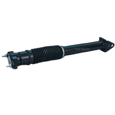 Las piezas del coche ventilan choques de la suspensión ventilan el puntal para Mercedes W166 sin la suspensión 1663200030 del puntal del aire del sensor