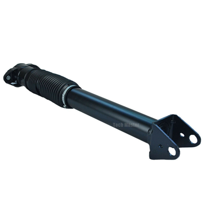 Las piezas del coche ventilan choques de la suspensión ventilan el puntal para Mercedes W166 sin la suspensión 1663200030 del puntal del aire del sensor