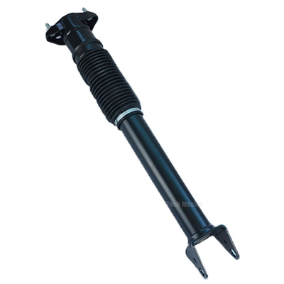 Las piezas del coche ventilan choques de la suspensión ventilan el puntal para Mercedes W166 sin la suspensión 1663200030 del puntal del aire del sensor