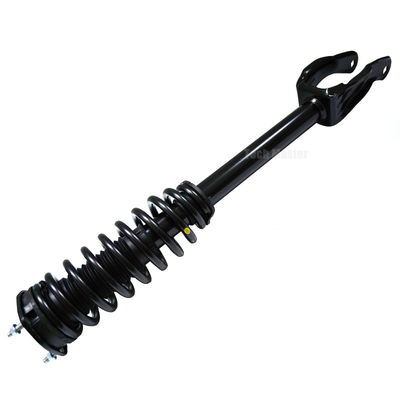 Choque de la suspensión de Coilover para Mercedes W166 Front Shock Absorber Coiliver Kit 1663232400 1663231000 1663232000