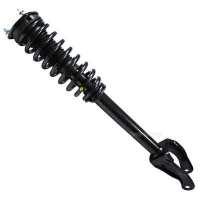 Choque de la suspensión de Coilover para Mercedes W166 Front Shock Absorber Coiliver Kit 1663232400 1663231000 1663232000