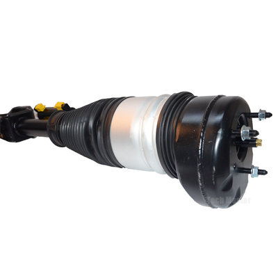 Puntal 1673200102 1673200202 del bolso del muelle suspendedor del aire de Front Air Ride Suspension For Mercedes Benz W167 GLS GLE