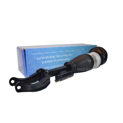 Puntal 1673200102 1673200202 del bolso del muelle suspendedor del aire de Front Air Ride Suspension For Mercedes Benz W167 GLS GLE