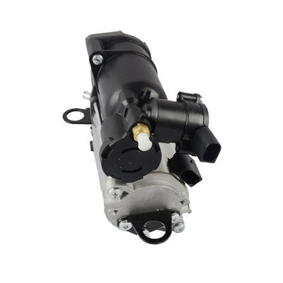 Compresor de aire de la bomba de la suspensión del aire para OEM 1663200204 de la GL-clase de Mercedes-Benz W166 X166 1663200104