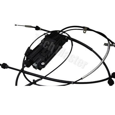 Actuador electrónico del freno de aparcamiento del freno de mano 5H32-2C496AC SNF500026 LR3 de Rover Sport 04-09 de la gama del descubrimiento 3