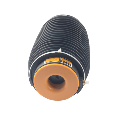 Muelle suspendedor 55350-3M501 55360-3M501 de Hyundai del aire izquierda-derecha centenario de la parte posterior del Equus