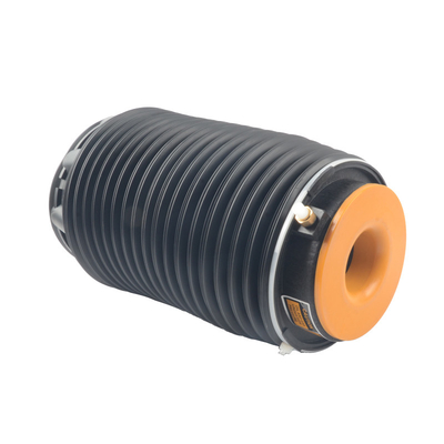 Muelle suspendedor 55350-3M501 55360-3M501 de Hyundai del aire izquierda-derecha centenario de la parte posterior del Equus