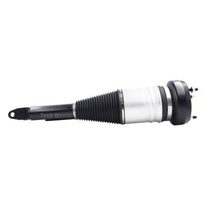 Amortiguador de choque ajustable para la asamblea 2053200525 del amortiguador de W205 C300 C350 Front Left Air Suspension Shock 2053200138