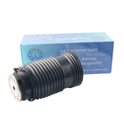 Bramidos posteriores del muelle suspendedor del aire de la suspensión del automóvil para los equipos de reparación de la amortiguación de aire con resorte de Mercedes W205 2053200125 2053200225