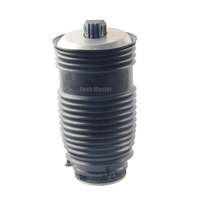 Bramidos posteriores del muelle suspendedor del aire de la suspensión del automóvil para los equipos de reparación de la amortiguación de aire con resorte de Mercedes W205 2053200125 2053200225