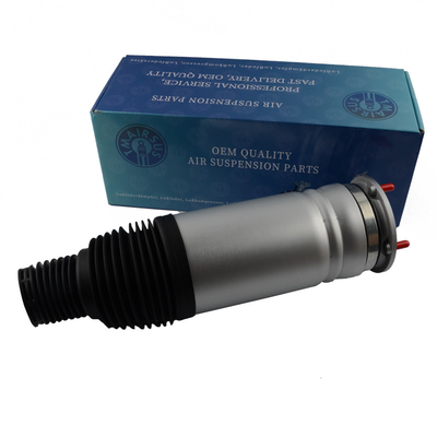 Amortiguación de aire con resorte del OEM LR087094 LR087093 de Land Rover L405 L494 Front Air Bellow Suspension