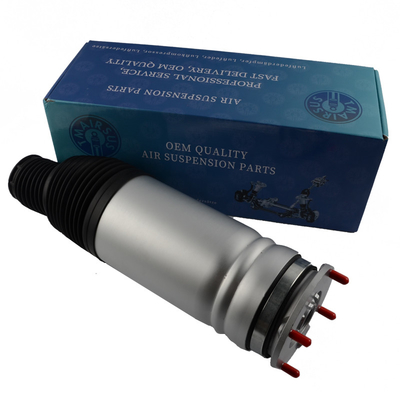 Equipos de reparación izquierda-derecha del choque de la suspensión de la amortiguación de aire con resorte del frente del OEM LR087094 LADN ROVER L405 L494
