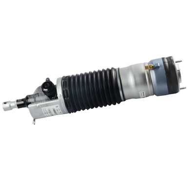 Puntal del aire del choque de la suspensión del aire para Rolls - Royce Ghost Rear de izquierda a derecha 37106862551 37106862552