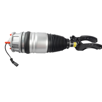 Amortiguador de choque de la suspensión de 7P6616040N 7P6616039N Airmatic para VW Touareg II Porsche 958