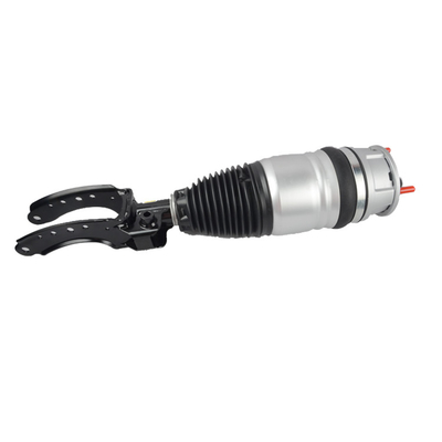 Amortiguador de choque de la suspensión de 7P6616040N 7P6616039N Airmatic para VW Touareg II Porsche 958