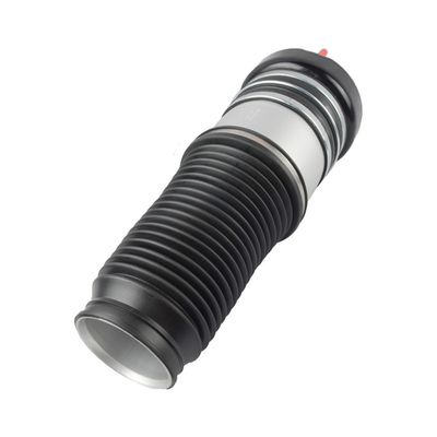 Bramido de goma del aire de la primavera 2004-2010 del aire del OEM 4F0616039AA de Audi A6 C6 4F Avant Quattro Front Left Air Spring