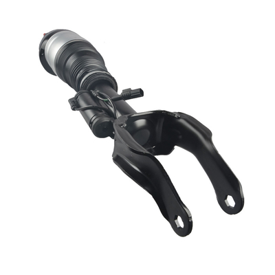 Puntal del aire 1663201313 para W166 GL ml Front Left Air Suspension Shock con el ADS