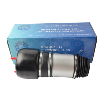 Equipos de reparación del choque del aire de la amortiguación de aire con resorte de Mercedes Benz Front Air Suspension Spring For W211 W219 2113209313 2113209413