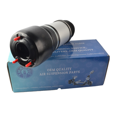 Equipos de reparación del choque del aire de la amortiguación de aire con resorte de Mercedes Benz Front Air Suspension Spring For W211 W219 2113209313 2113209413