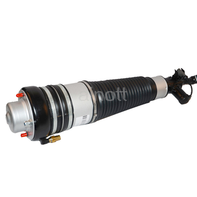 El amo Front Left Air Suspension Strut de la tecnología cupo Audi 2005-2011 A6/el puntal de choque del aire de A6 Quattro 4F0616039AA 4F0616040AA