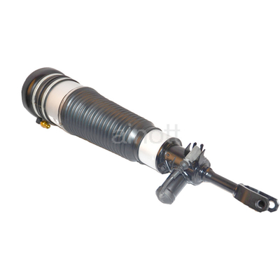El amo Front Left Air Suspension Strut de la tecnología cupo Audi 2005-2011 A6/el puntal de choque del aire de A6 Quattro 4F0616039AA 4F0616040AA