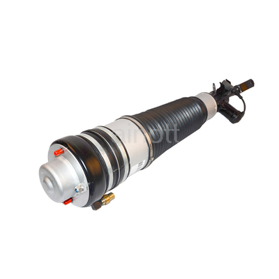 El amo Front Left Air Suspension Strut de la tecnología cupo Audi 2005-2011 A6/el puntal de choque del aire de A6 Quattro 4F0616039AA 4F0616040AA