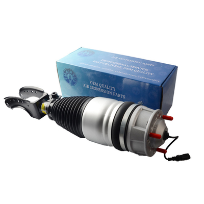 Audi Q7 Porsche Cayenne y VW Touareg nuevo Front Left Air Strut Assembly 7P6616039N 7P6616040N