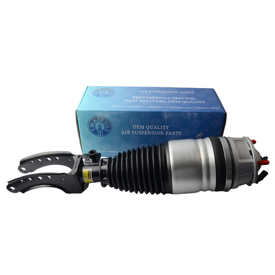 Audi Q7 Porsche Cayenne y VW Touareg nuevo Front Left Air Strut Assembly 7P6616039N 7P6616040N