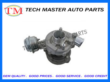 Turbocompresor del motor de Turbo para Volkswagen, Seat GT1749V 701854-5004S 028145702N