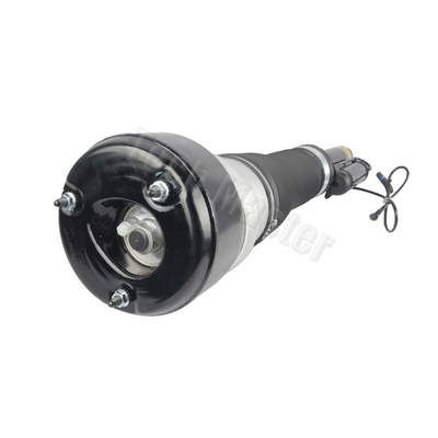 Puntal del aire del amortiguador del aire 2213202113 de Mercedes-Benz W221 Front Air Suspension Shock Right 2213204913 de las piezas de automóvil