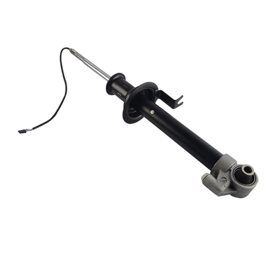 Muelle suspendedor del aire ISO9001 para BMW E38 7 series del choque izquierda-derecha posterior con las piezas de automóvil 37121091571 del amortiguador de choque del EDC