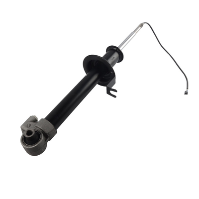 Muelle suspendedor del aire ISO9001 para BMW E38 7 series del choque izquierda-derecha posterior con las piezas de automóvil 37121091571 del amortiguador de choque del EDC