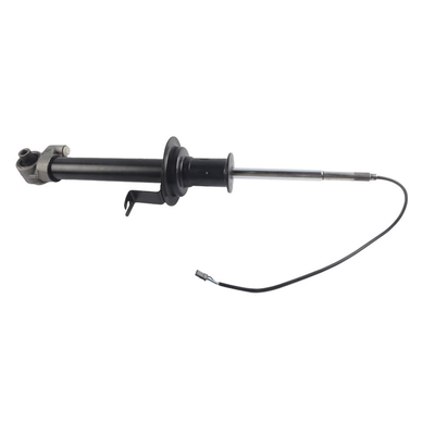 Muelle suspendedor del aire ISO9001 para BMW E38 7 series del choque izquierda-derecha posterior con las piezas de automóvil 37121091571 del amortiguador de choque del EDC