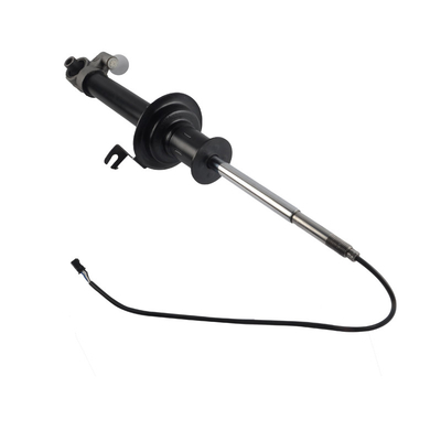 Muelle suspendedor del aire ISO9001 para BMW E38 7 series del choque izquierda-derecha posterior con las piezas de automóvil 37121091571 del amortiguador de choque del EDC