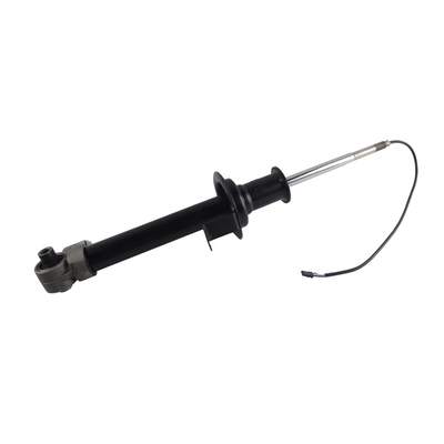 Muelle suspendedor del aire ISO9001 para BMW E38 7 series del choque izquierda-derecha posterior con las piezas de automóvil 37121091571 del amortiguador de choque del EDC
