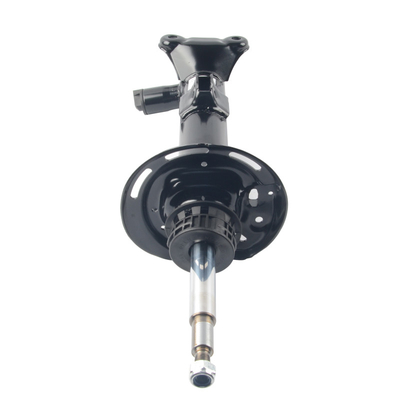 Puntal a estrenar de la suspensión del aire para W204 W207 Front Left Air Spring Absorber con ADS 2072321300 2043230900 2010-2016