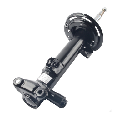 Puntal a estrenar de la suspensión del aire para W204 W207 Front Left Air Spring Absorber con ADS 2072321300 2043230900 2010-2016