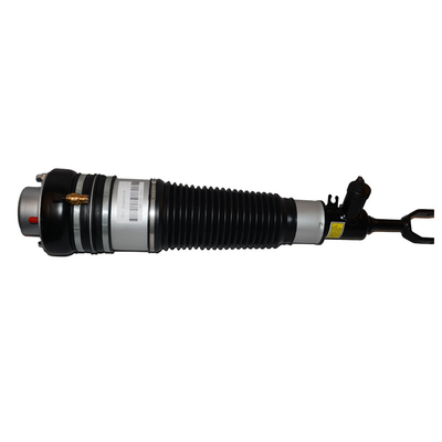 Choque del aire para Audi A6 C6 4F Front Left Air Suspenion Dapmer 4F0616039AA 4F0616039R 4F0616039S 4F0616039T