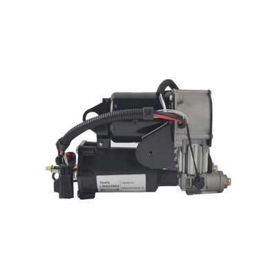 Suspensión de la bomba de aire para la gama L319 de Rover Sport 2005 - 2009 de Rover Discovery 3 de la tierra compresor de la suspensión del aire de L320