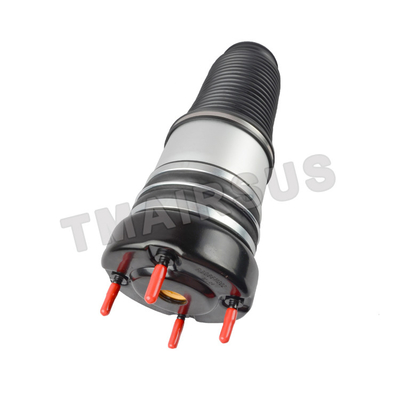 Equipos de reparación del aire del bramido 4F0616039AA 4F0616040AA de Audi A6 C6 4F Avant Quattro Front Air Suspension Springs Air