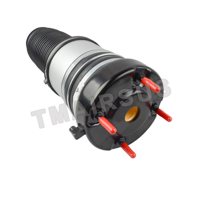 Equipos de reparación del aire del bramido 4F0616039AA 4F0616040AA de Audi A6 C6 4F Avant Quattro Front Air Suspension Springs Air