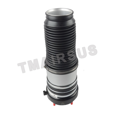 Equipos de reparación del aire del bramido 4F0616039AA 4F0616040AA de Audi A6 C6 4F Avant Quattro Front Air Suspension Springs Air