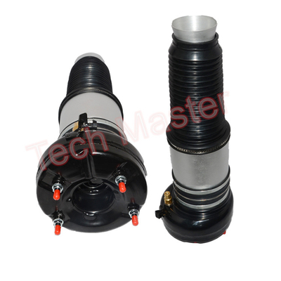 Bolso del muelle suspendedor del aire para el bramido de los equipos de reparación de la suspensión del aire de la parte posterior OE 4H6616001F de Audi RS6 RS7 A6C7