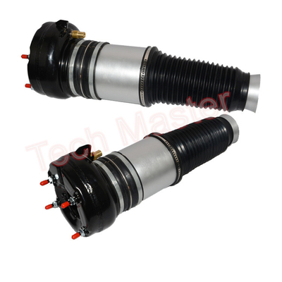 Bolso del muelle suspendedor del aire para el bramido de los equipos de reparación de la suspensión del aire de la parte posterior OE 4H6616001F de Audi RS6 RS7 A6C7
